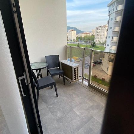 Blue View Luxury Apt In Soho City บาร์ ภายนอก รูปภาพ