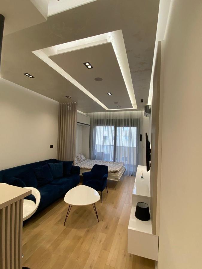 Blue View Luxury Apt In Soho City บาร์ ภายนอก รูปภาพ