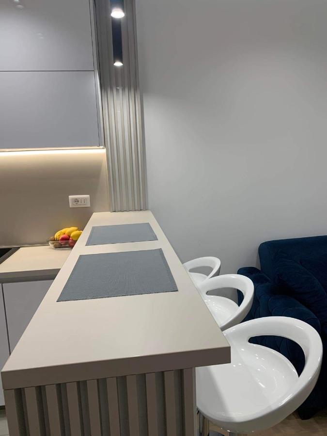 Blue View Luxury Apt In Soho City บาร์ ภายนอก รูปภาพ